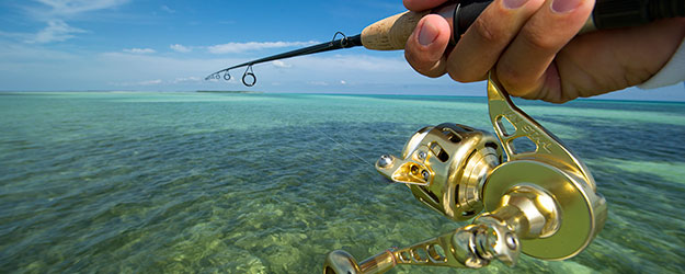 Key West fishing 